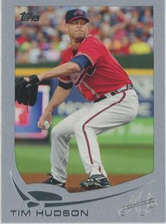 Tim Hudson