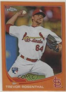 Trevor Rosenthal