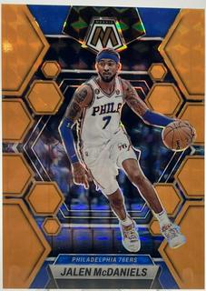 Jalen McDaniels