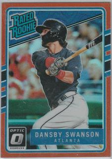 Dansby Swanson