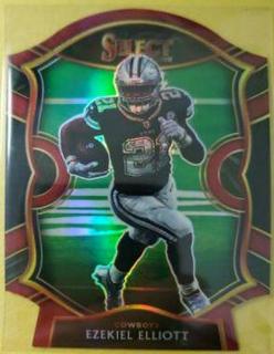 Ezekiel Elliott
