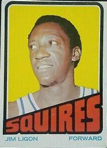 Jim Ligon