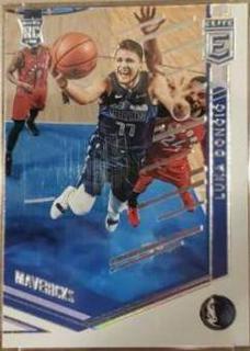 Luka Doncic