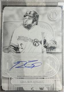 Prince Fielder