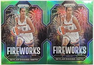 Skylar Diggins Smith
