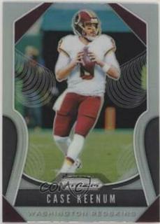 Case Keenum