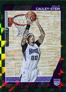 Willie Cauley-Stein