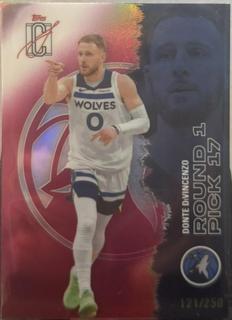 Donte DiVincenzo