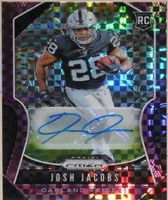 Josh Jacobs