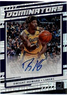 Dwight Howard