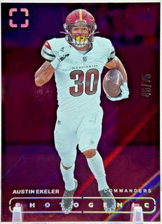 Austin Ekeler