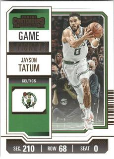 Jayson Tatum