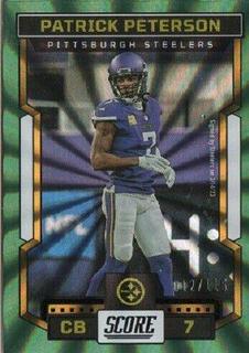 Patrick Peterson