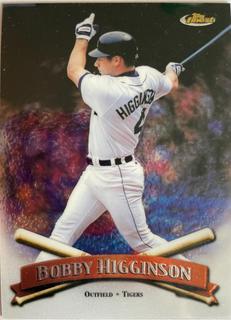 Bobby Higginson