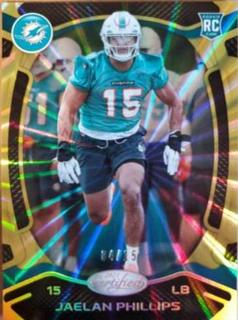 Jaelan Phillips