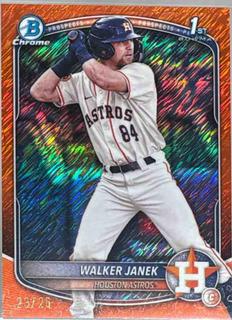 Walker Janek