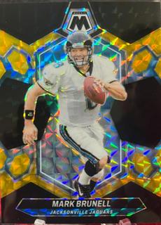 Mark Brunell