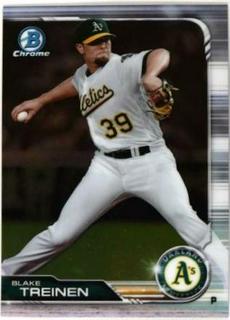 Blake Treinen