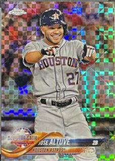 Jose Altuve