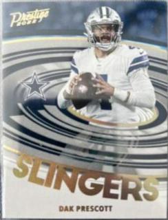 Dak Prescott