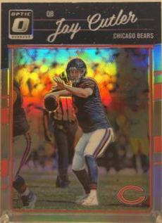 Jay Cutler