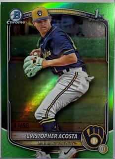 Cristopher Acosta