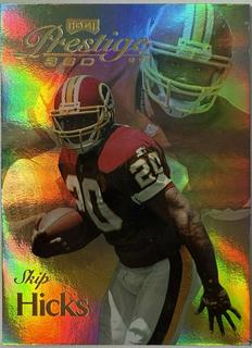 Skip Hicks