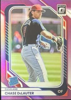 Chase DeLauter