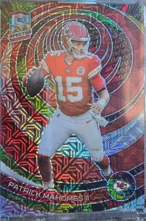 Patrick Mahomes II