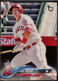 Mike Trout