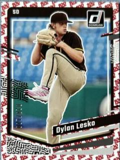 Dylan Lesko
