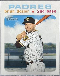 Brian Dozier