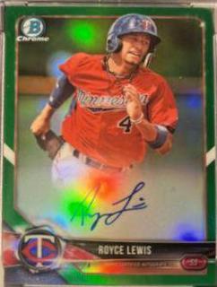 Royce Lewis