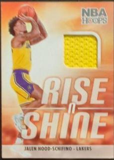 Jalen Hood Schifino