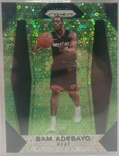Bam Adebayo