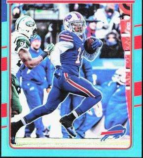 Sammy Watkins