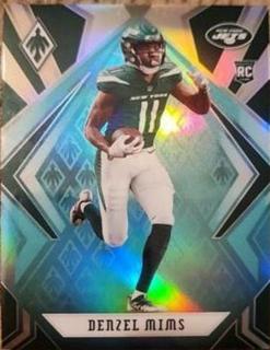 Denzel Mims