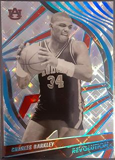 Charles Barkley