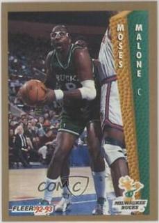 Moses Malone