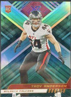 Troy Andersen