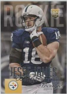 Jesse James