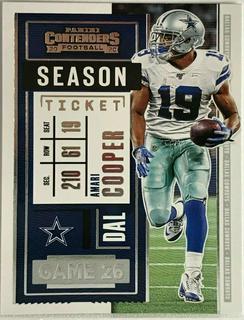 Amari Cooper