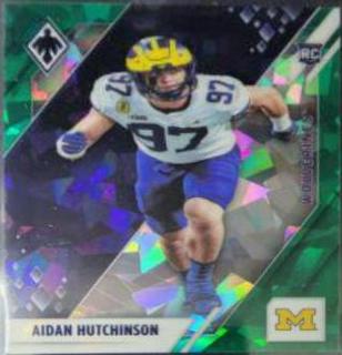 Aidan Hutchinson