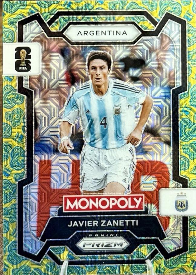 Javier Zanetti