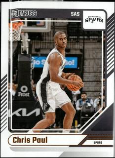 Chris Paul