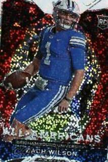 Zach Wilson