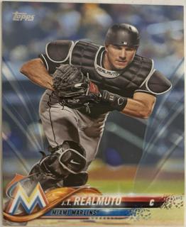J.T. Realmuto