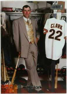Will Clark