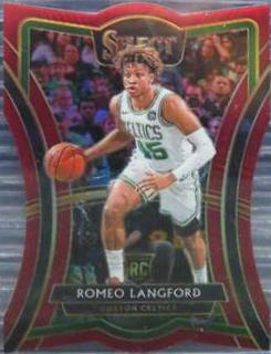 Romeo Langford
