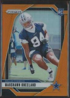 Marshawn Kneeland